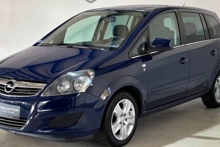 Opel Zafira 133.150 km 6.890 € Bad Saulgau 88348