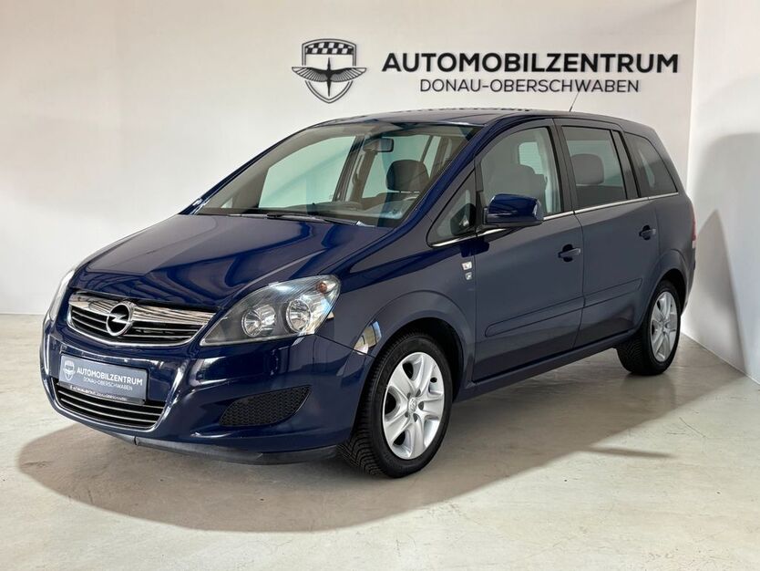 Opel Zafira 133.150 km 6.890 € Bad Saulgau 88348