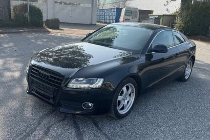 Audi A5 234.192 km 3.999 &euro; Barsbüttel 22885
