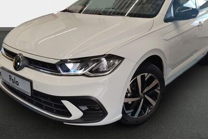 VW Polo 11.560 km 21.885 &euro; Morbach 54497