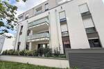 2,5-Zimmer-Neubau - sofort bezugsfrei