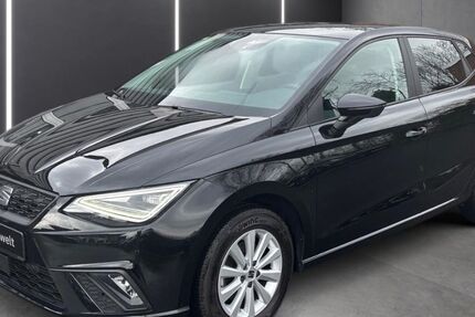 Seat Ibiza 58.550 km 16.490 &euro; Ennigerloh 59320