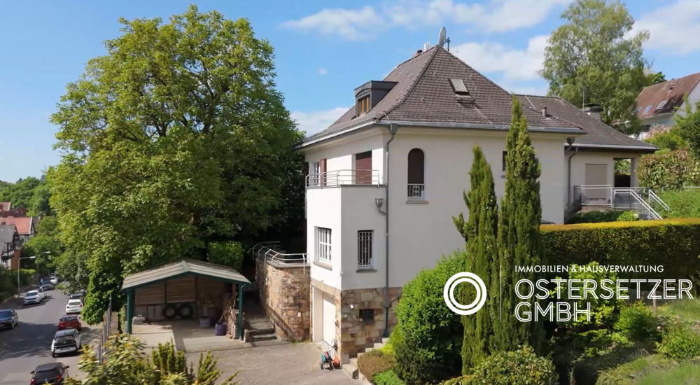 Haus zum Kaufen in Wiesbaden 1.499.999 € 164 m²