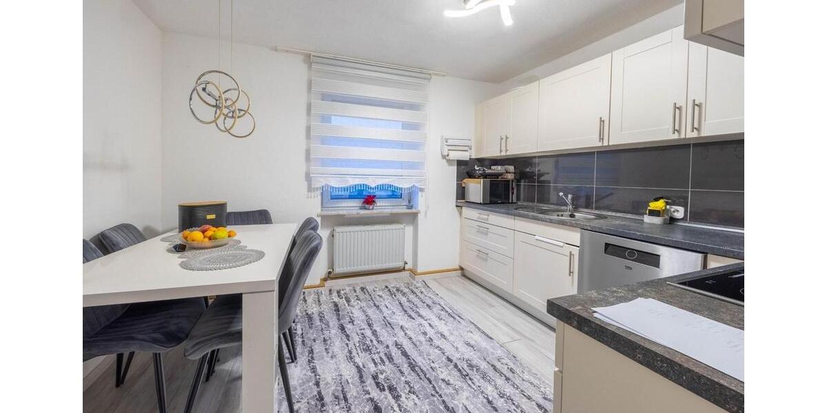 Etagenwohnung Trostberg - 3 Zimmer, 72 m&sup2;, 1.000&euro; | Angebot:26388062
