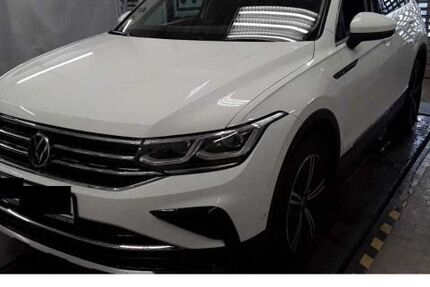 VW Tiguan 36.184 km 32.930 &euro; Leipzig 04178