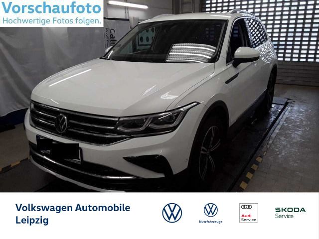 VW Tiguan 36.184 km 32.930 &euro; Leipzig 04178