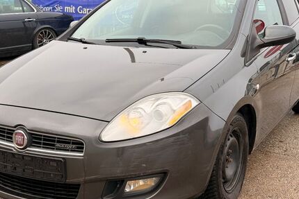 Fiat Bravo 221.600 km 800 &euro; Obertraubling 93083