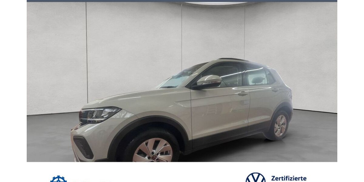 VW T-Cross 14.210 km 22.490 &euro; Flensburg 24944
