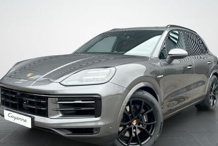 Porsche Cayenne 9.900 km 113.790 € Winhöring 84543