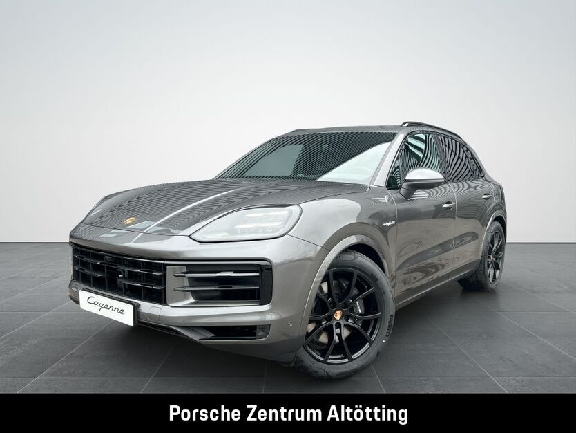 Porsche Cayenne 9.900 km 113.790 € Winhöring 84543