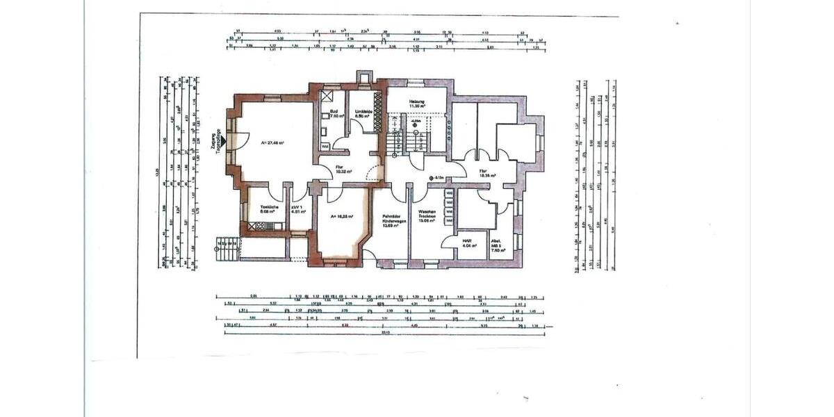 Gewerbeobjekt Mühlhausen (Thüringen) - 2.850&euro; | Angebot:25353800