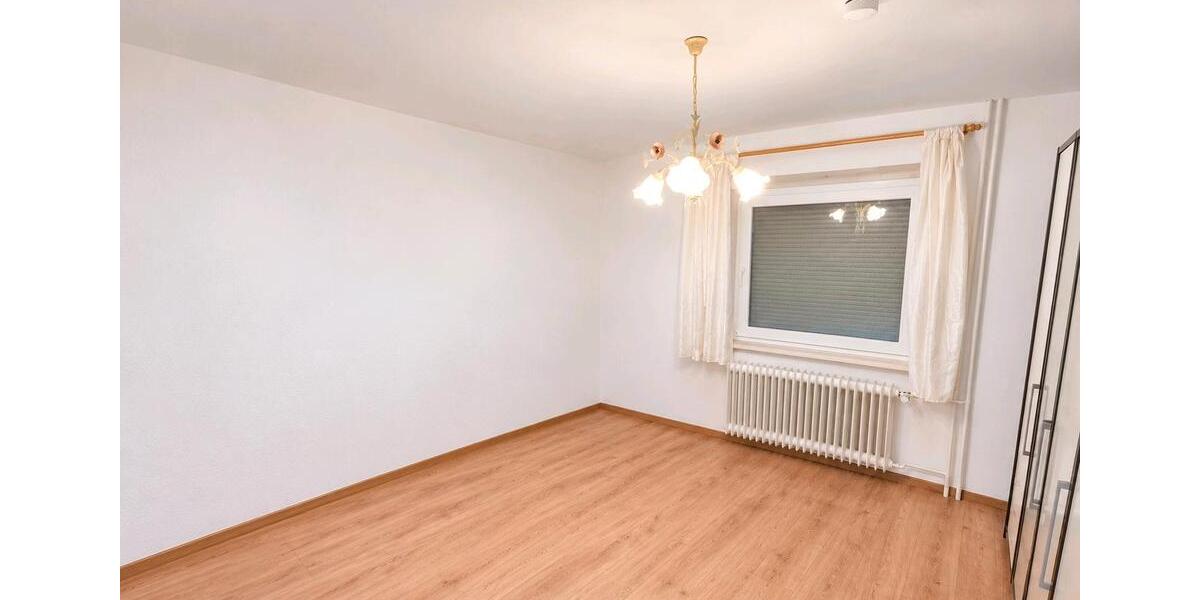 Erdgeschoßwohnung Wolfenbüttel Adersheim - 4 Zimmer, 79 m&sup2;, 180.000&euro; | Angebot:27426781