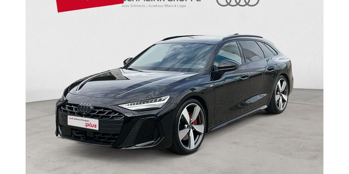 Audi A6 12.057 km 79.390 &euro; Wesel 46483