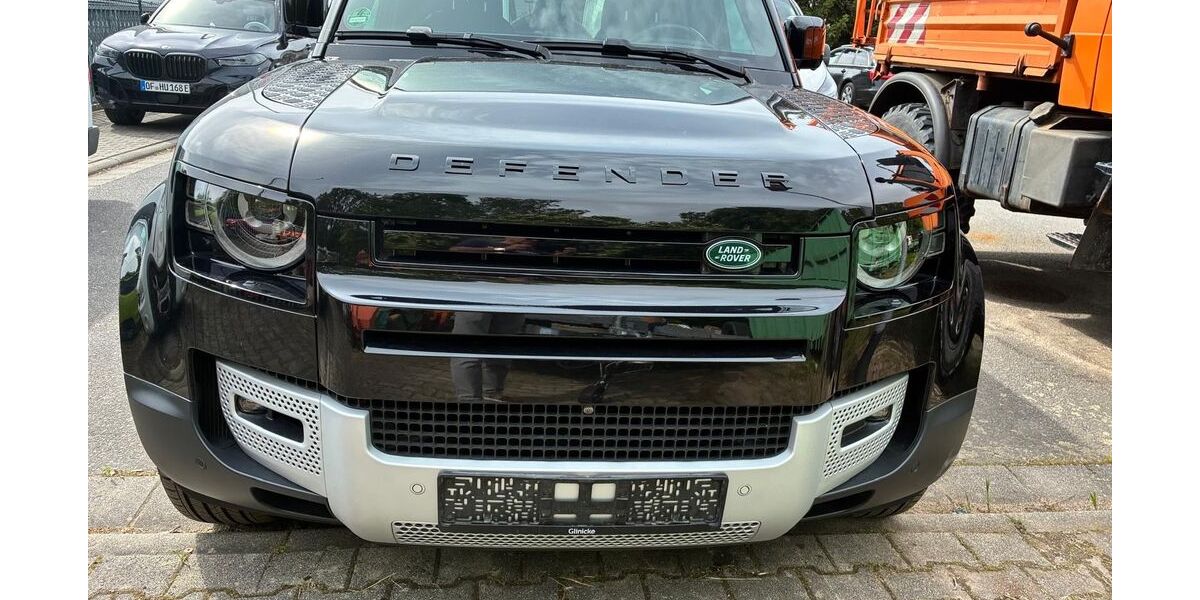 Land Rover Defender 93.598 km 51.150 &euro; Dreieich 63303
