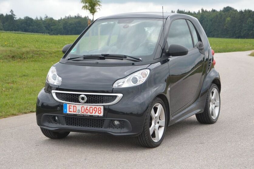 ForTwo