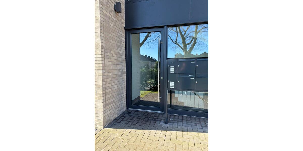 Erdgeschoßwohnung Greven - 3 Zimmer, 100 m&sup2;, 1.100&euro; | Angebot:24795164