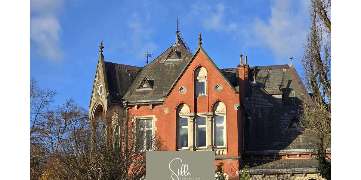 Wohnung zum Kaufen in Nordrhein-Westfalen - Minden 149.000 € 127 m² 3 zimmer