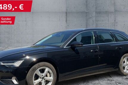 Audi A6 34.860 km 40.930 &euro; Bamberg 96052