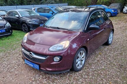 Opel Adam 83.000 km 7.900 € Saarbrücken 66117