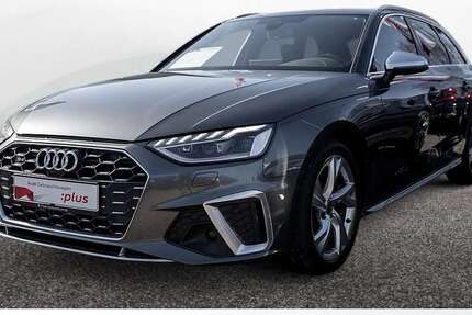 Audi S4 125.751 km 38.890 &euro; Uelzen 29525