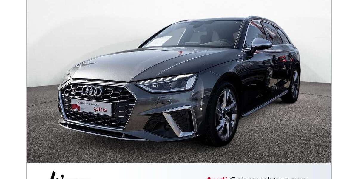 Audi S4 125.751 km 38.890 &euro; Uelzen 29525