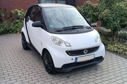Smart ForTwo 144.000 km 4.200 € Marl 45770