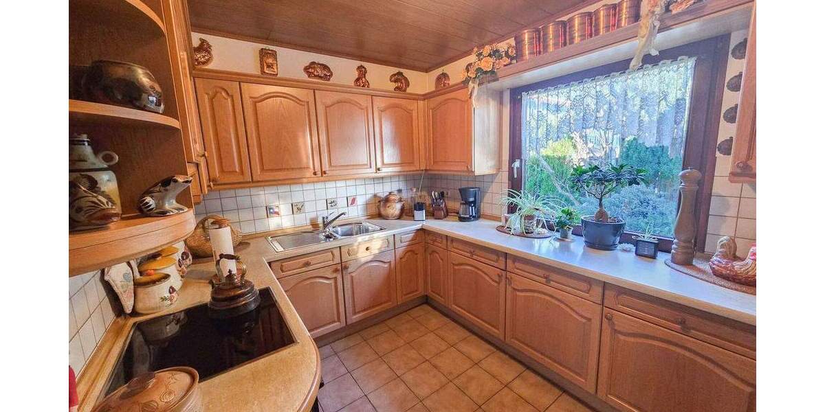 Einfamilienhaus Hennef / Uckerath Uckerath - 5 Zimmer, 119 m&sup2;, 425.000&euro; | Angebot:25532799