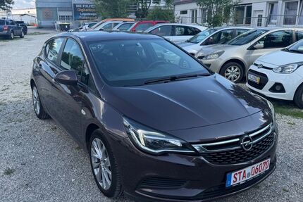 Opel Astra 118.000 km 7.900 &euro; Geretsried 82538