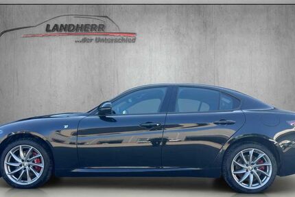 Alfa Romeo Giulia 20.990 km 33.155 &euro; Thannhausen 86470