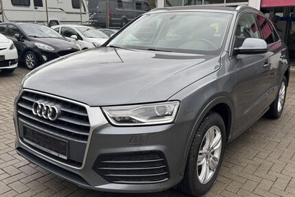 Audi Q3 163.100 km 13.800 &euro; Siegen 57074