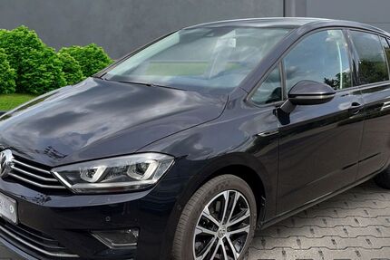 VW Golf Sportsvan 106.393 km 12.916 &euro; Schmalkalden 98574