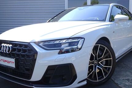 Audi A8 71.480 km 54.890 &euro; Höpfingen 74746