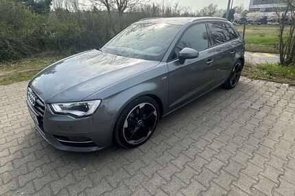 Audi A3 192.500 km 13.600 &euro; Frankfurt am Main 60326