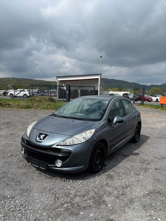 Peugeot 207 221.000 km 1.799 € Kottenheim 56736
