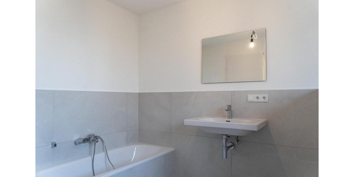 Terrassenwohnung Bad Hersfeld - 3 Zimmer, 103 m&sup2;, 1.195&euro; | Angebot:26424109
