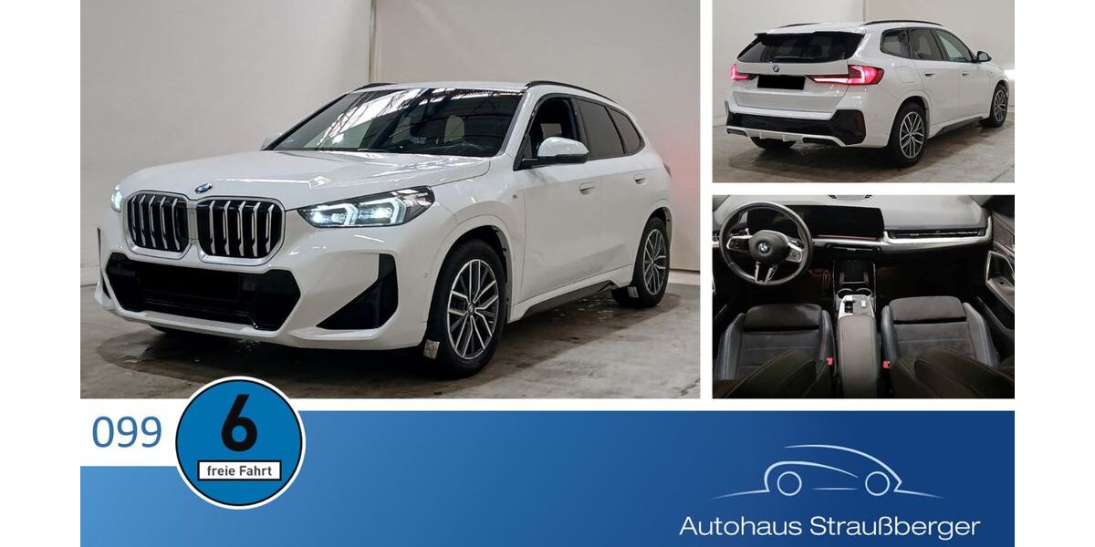 BMW X1 32.700 km 38.490 &euro; Buchschwabach bei Nürnberg 90574