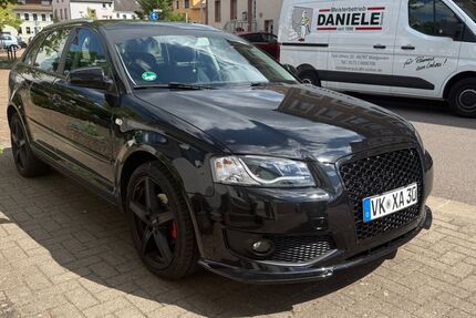 Audi A3 161.000 km 5.800 &euro; Völklingen 66333