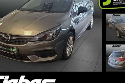 Opel Astra 65.200 km 13.990 &euro; Regensburg 93059