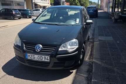 VW Polo 225.000 km 1.650 &euro; Merzig 66663