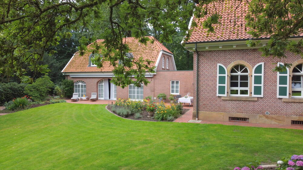 Mehrfamilienhaus, Wohnhaus Emsbüren Listrup - 7 Zimmer, 375 m&sup2;, 1.790.000&euro; | Angebot:23965481