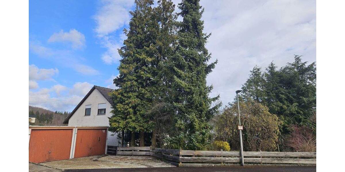Einfamilienhaus Herbrechtingen - 6 Zimmer, 127 m&sup2;, 475.000&euro; | Angebot:26423284