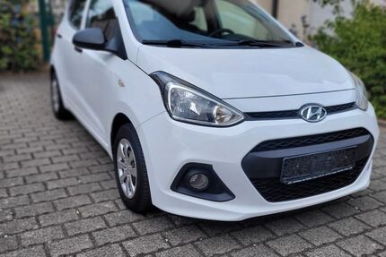 Hyundai i10 163.000 km 3.500 &euro; Elsenfeld 63906