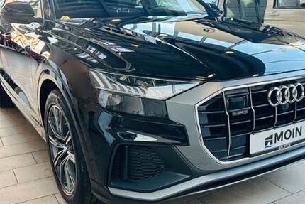 Audi Q8 102.200 km 52.280 &euro; Hamburg 22047