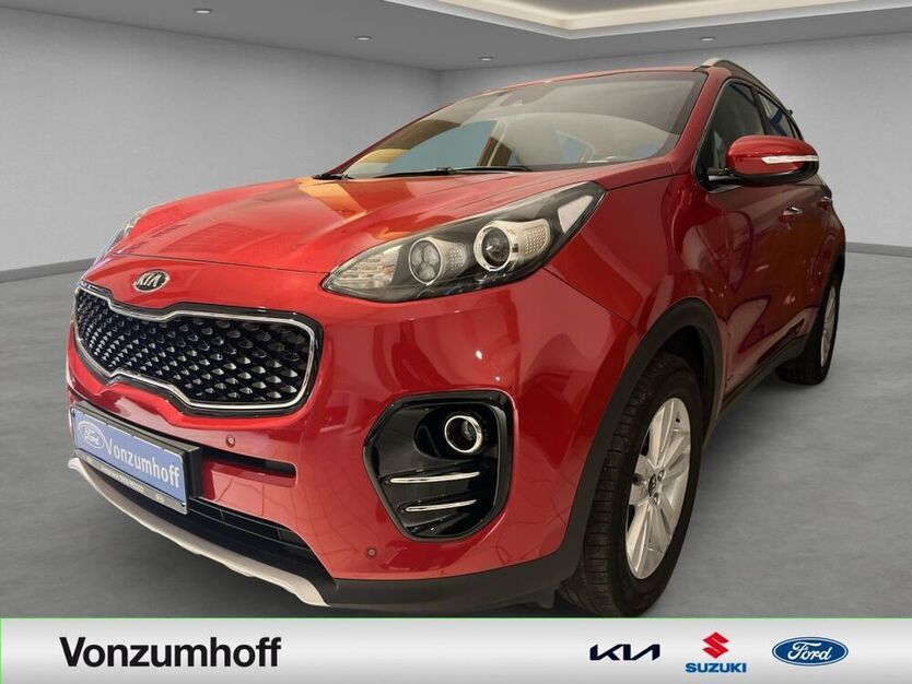 Sportage