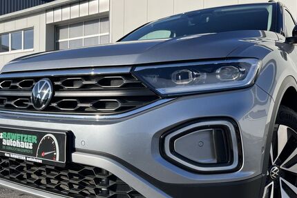 VW T-Roc 25.845 km 25.860 &euro; Marktredwitz 95615