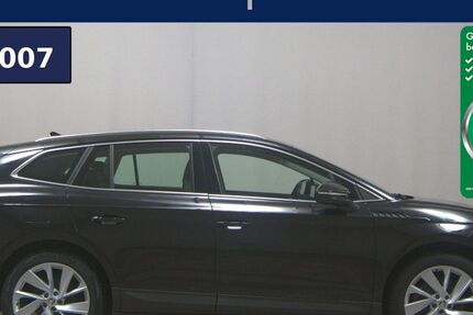 Skoda Enyaq 141.409 km 25.480 &euro; Gyhum/Bockel 27404