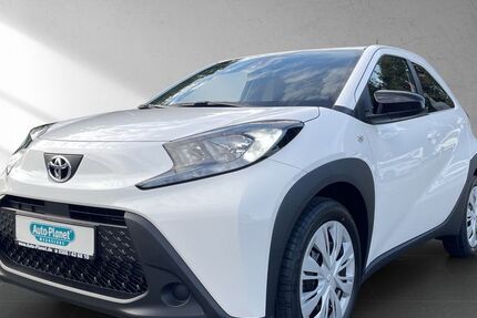 Toyota Aygo (X) 4.800 km 16.990 &euro; Gera 07554