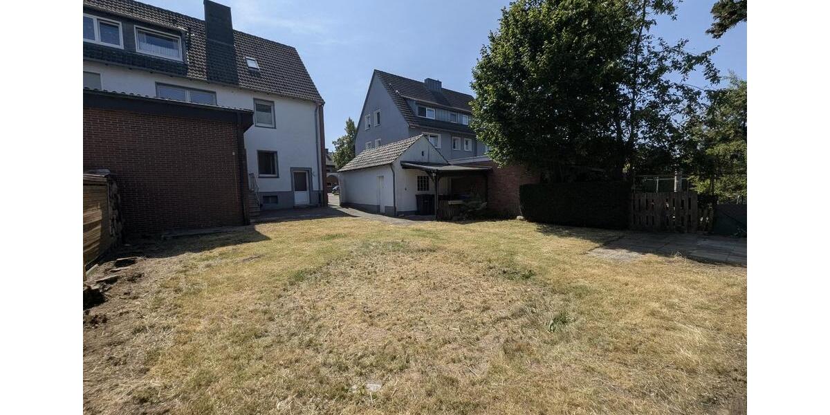 Mehrfamilienhaus, Wohnhaus Coesfeld - 10 Zimmer, 168 m&sup2;, 448.000&euro; | Angebot:27115752