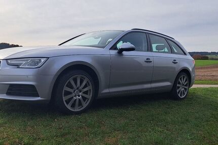 Audi A4 123.300 km 14.499 &euro; Herrngiersdorf 84097
