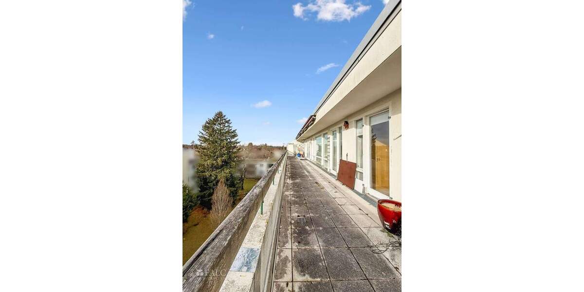 Etagenwohnung Gauting - 4 Zimmer, 158 m&sup2;, 799.000&euro; | Angebot:25698595